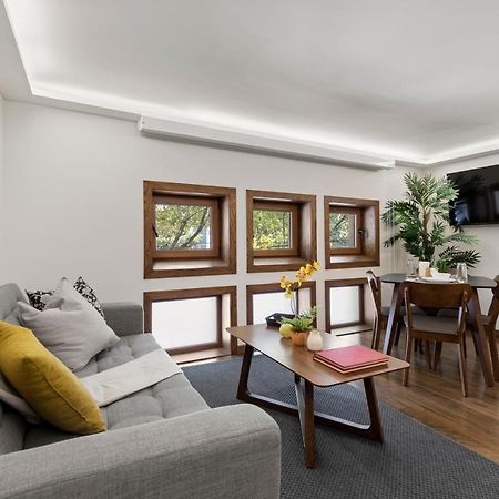 Casa Niza Suites Мехико Экстерьер фото